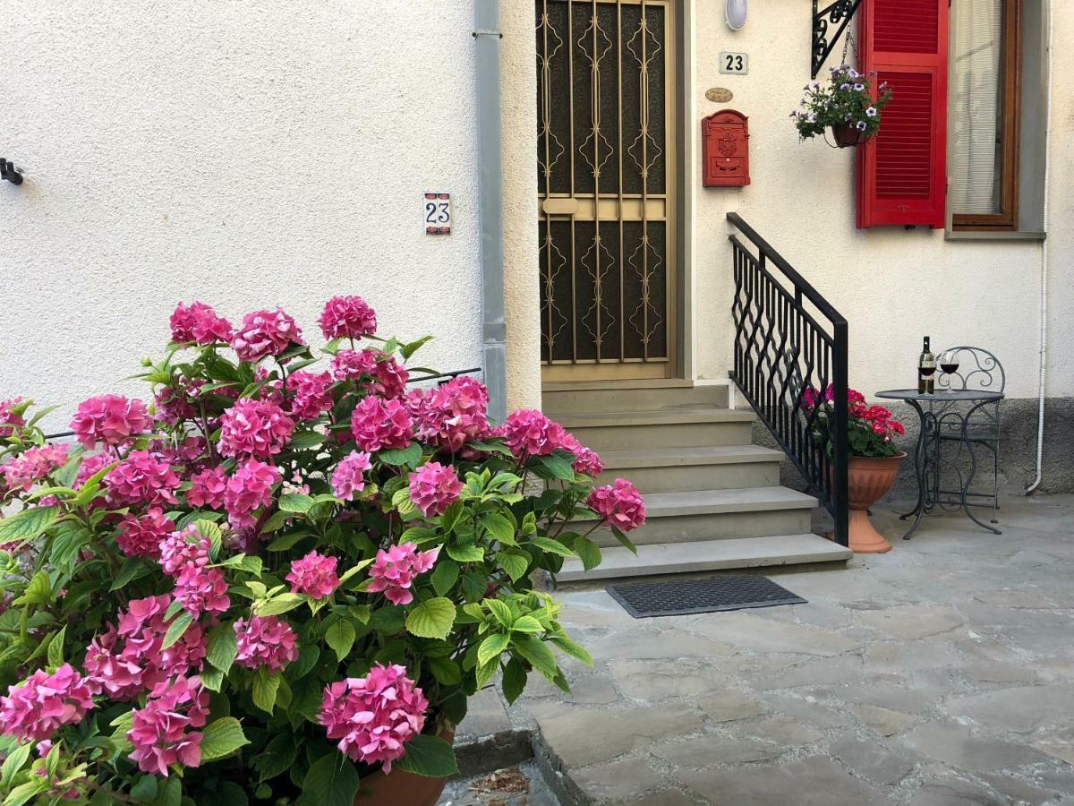 Casa Della Nonna Filo Villa Beverino Exterior photo
